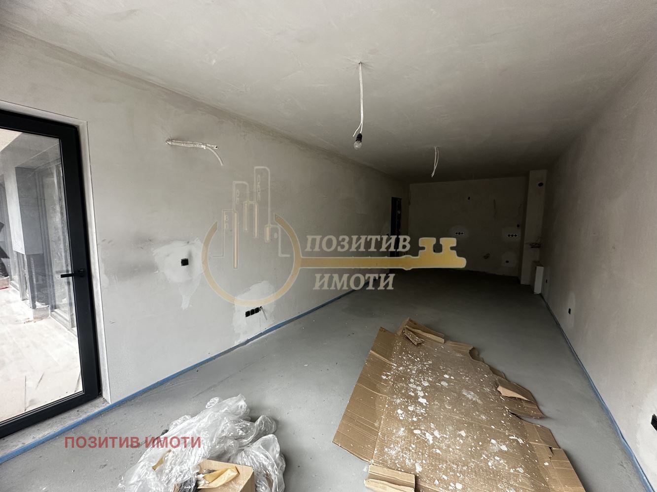 Продава 3-СТАЕН, гр. София, Павлово, снимка 3 - Апартаменти - 53971377