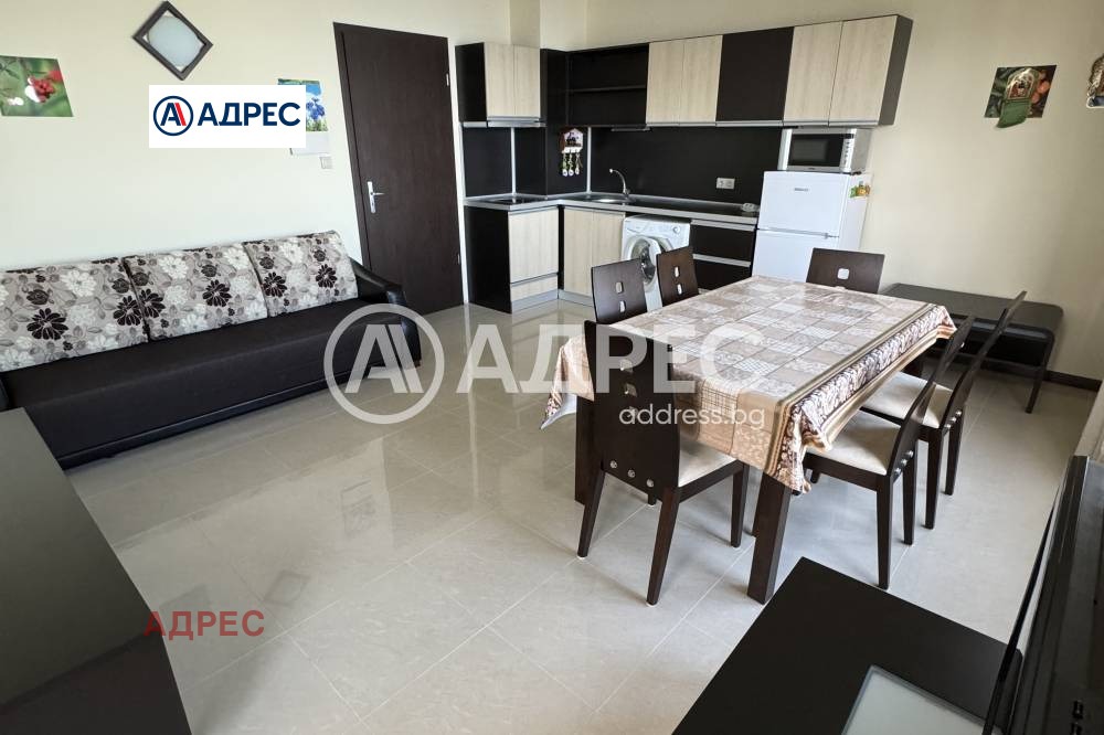 Продава 3-СТАЕН, гр. Варна, област Варна, снимка 2 - Апартаменти - 54210292