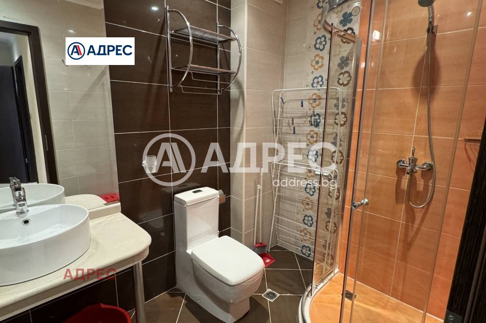 Продава 3-СТАЕН, гр. Варна, област Варна, снимка 10 - Апартаменти - 54210292