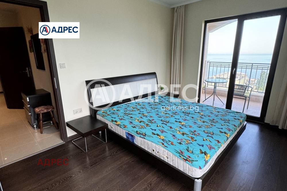 Продава 3-СТАЕН, гр. Варна, област Варна, снимка 5 - Апартаменти - 54210292