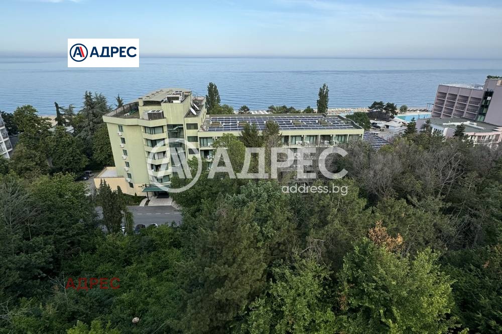 Продава 3-СТАЕН, гр. Варна, област Варна, снимка 3 - Апартаменти - 54210292