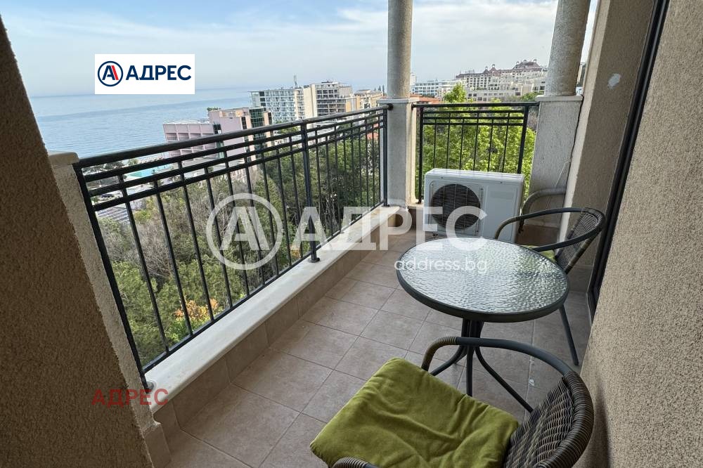Продава 3-СТАЕН, гр. Варна, област Варна, снимка 6 - Апартаменти - 54210292