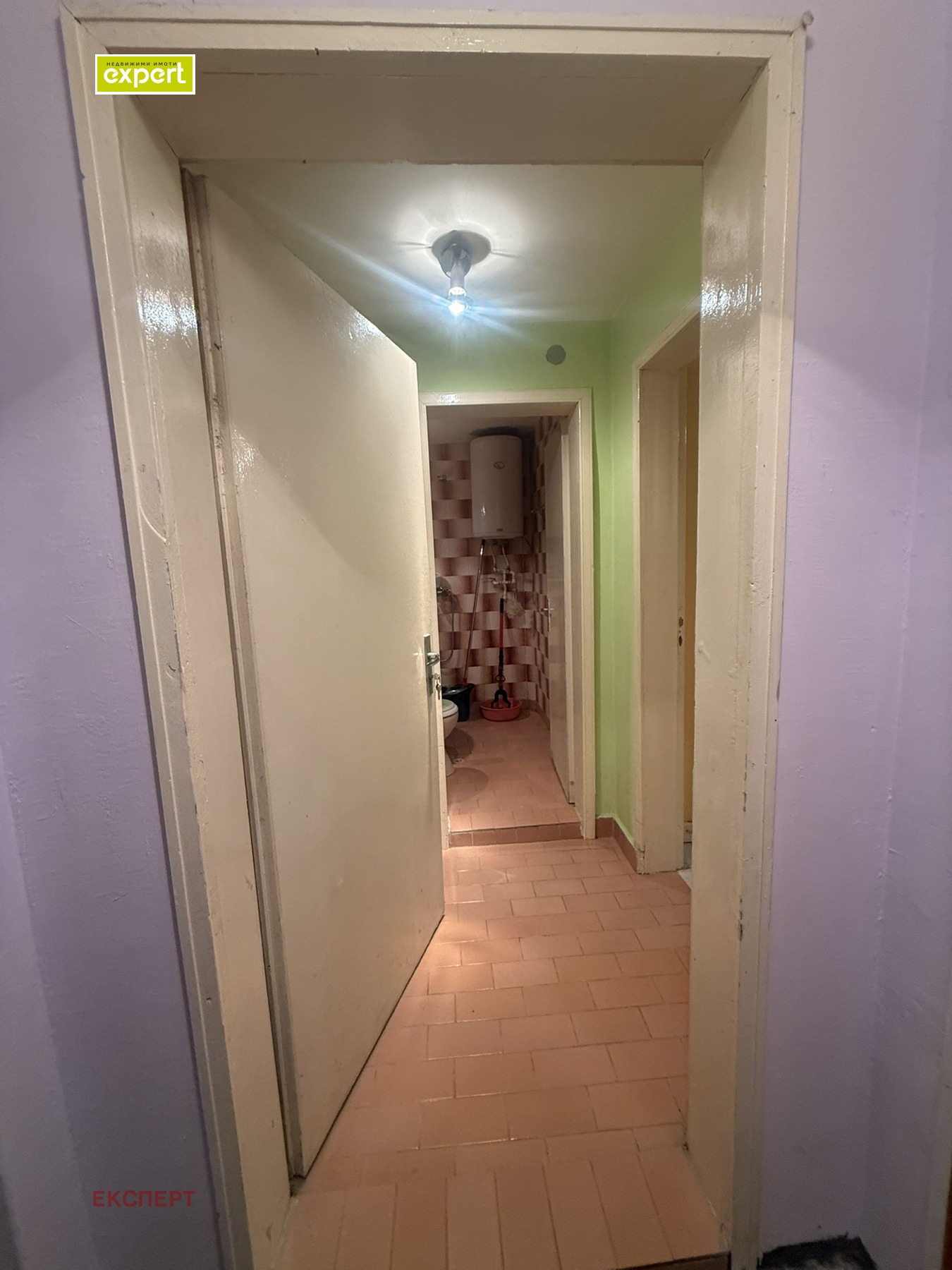 Продава АТЕЛИЕ, ТАВАН, гр. Плевен, Мара Денчева, снимка 5 - Апартаменти - 55222807