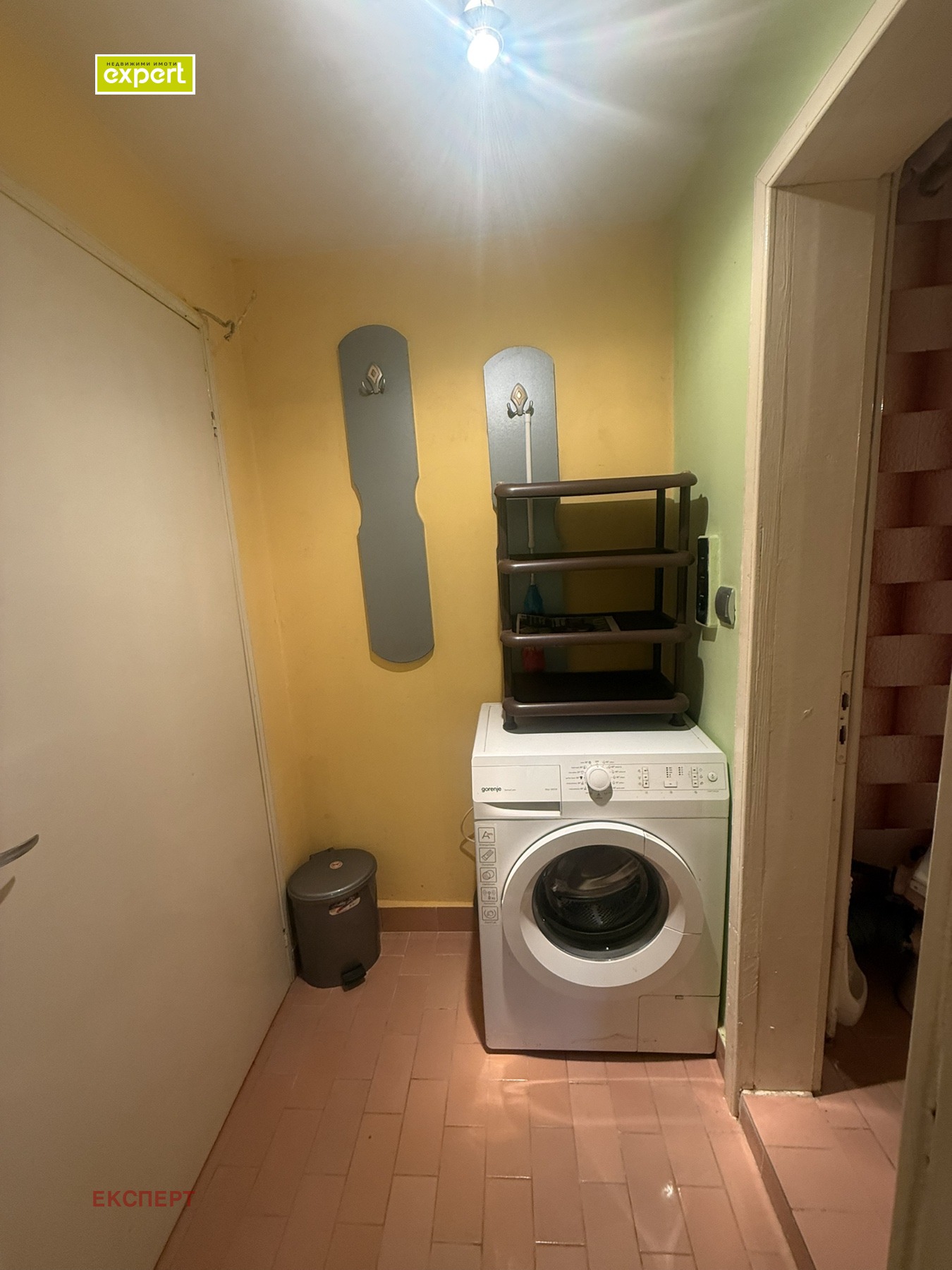 Продава АТЕЛИЕ, ТАВАН, гр. Плевен, Мара Денчева, снимка 9 - Апартаменти - 55222807