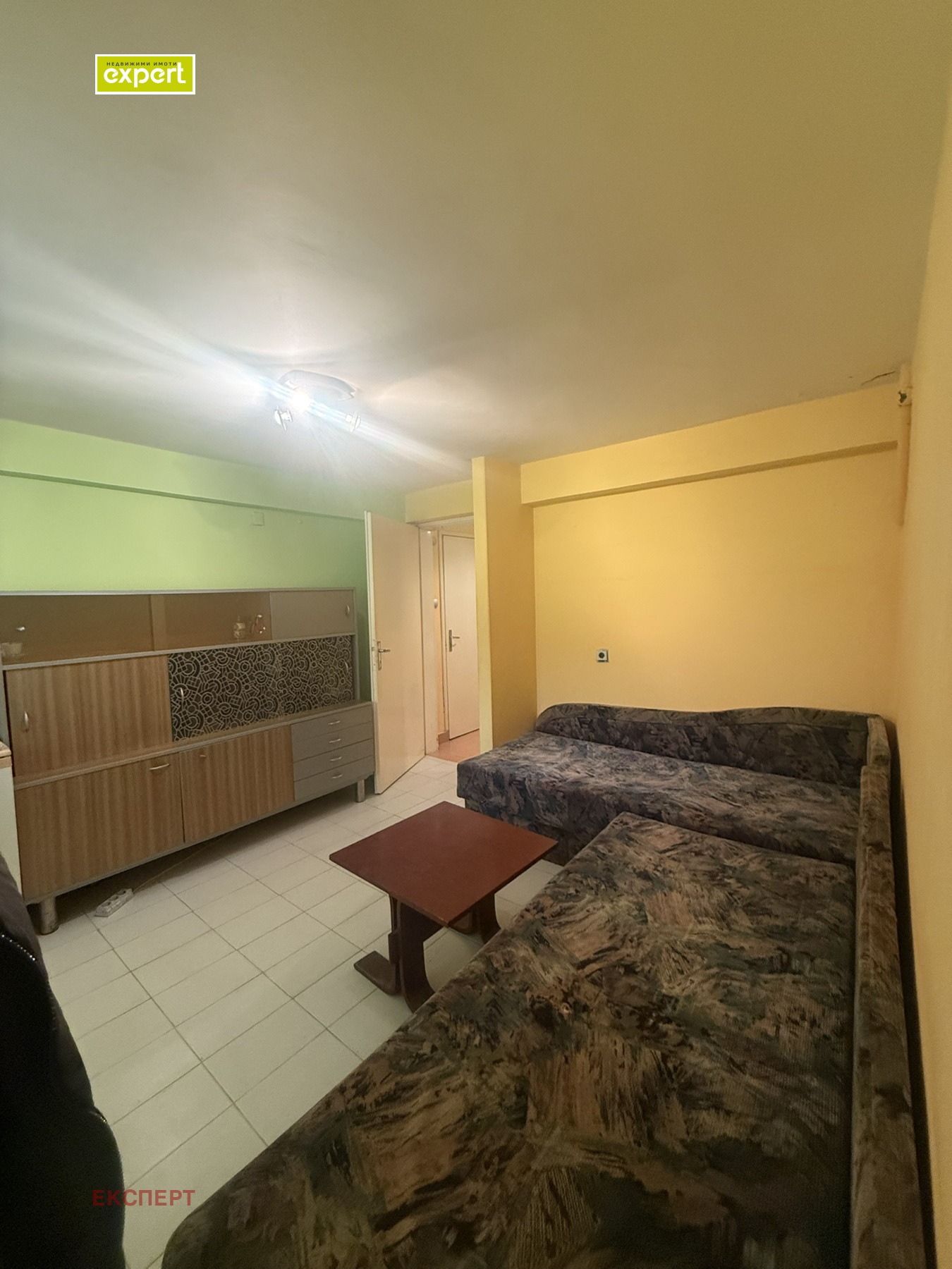 Продава АТЕЛИЕ, ТАВАН, гр. Плевен, Мара Денчева, снимка 2 - Апартаменти - 55222807