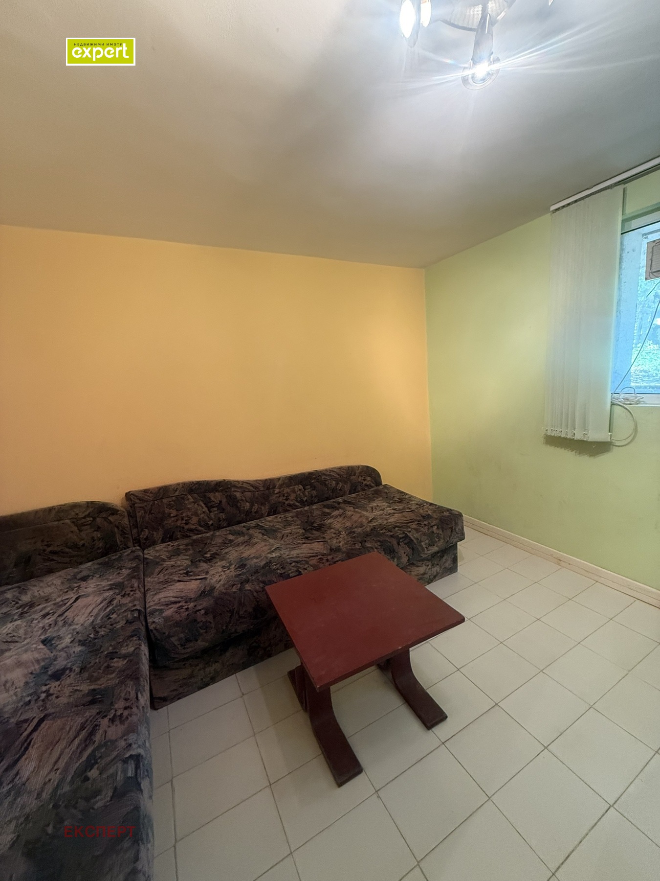 Продава АТЕЛИЕ, ТАВАН, гр. Плевен, Мара Денчева, снимка 4 - Апартаменти - 55222807