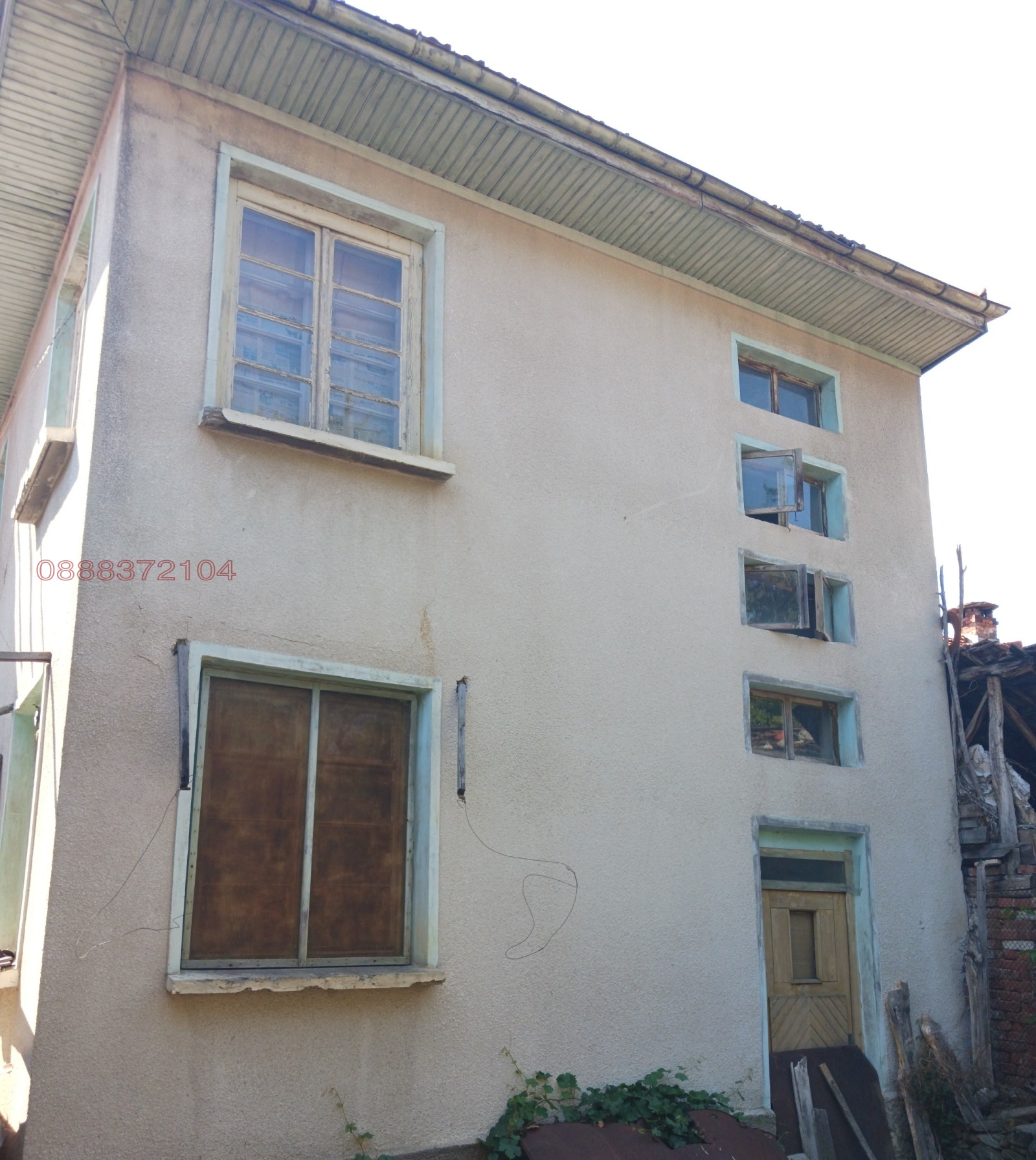 Продава КЪЩА, с. Орешак, област Ловеч, снимка 3 - Къщи - 53802858