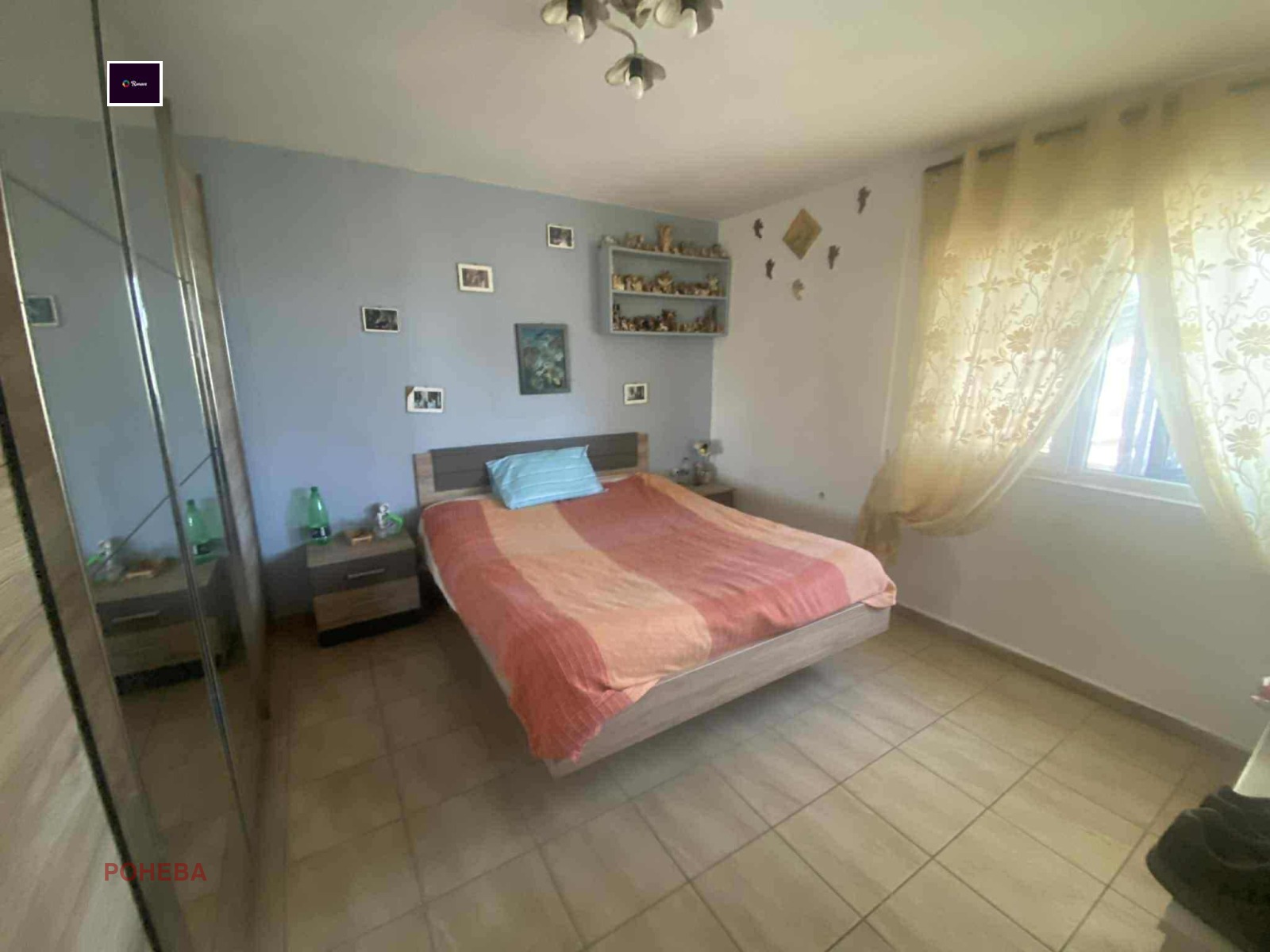 Продава КЪЩА, с. Чернево, област Варна, снимка 2 - Къщи - 51193892