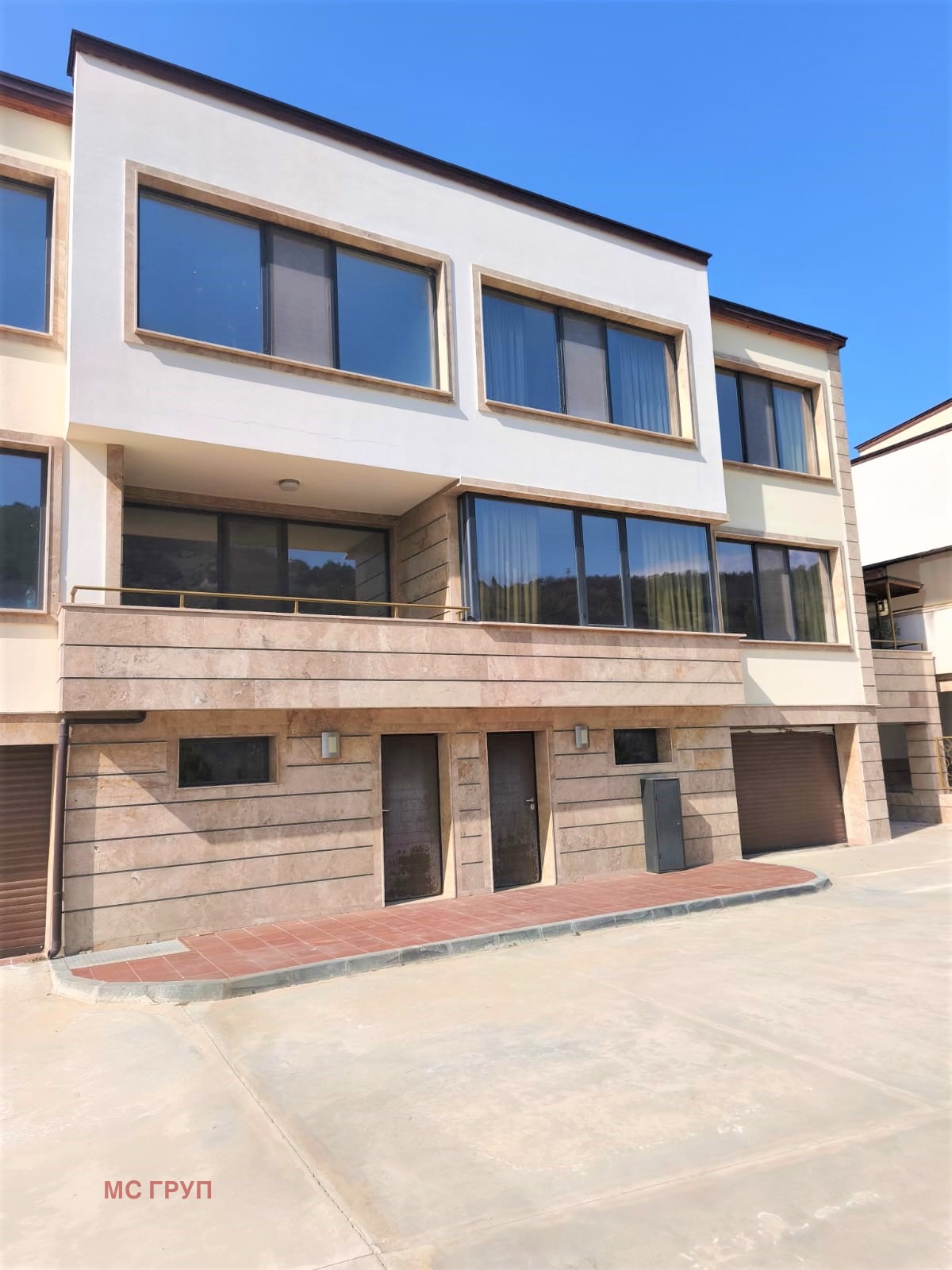 Продава КЪЩА, гр. Сандански, област Благоевград, снимка 3 - Къщи - 53716945