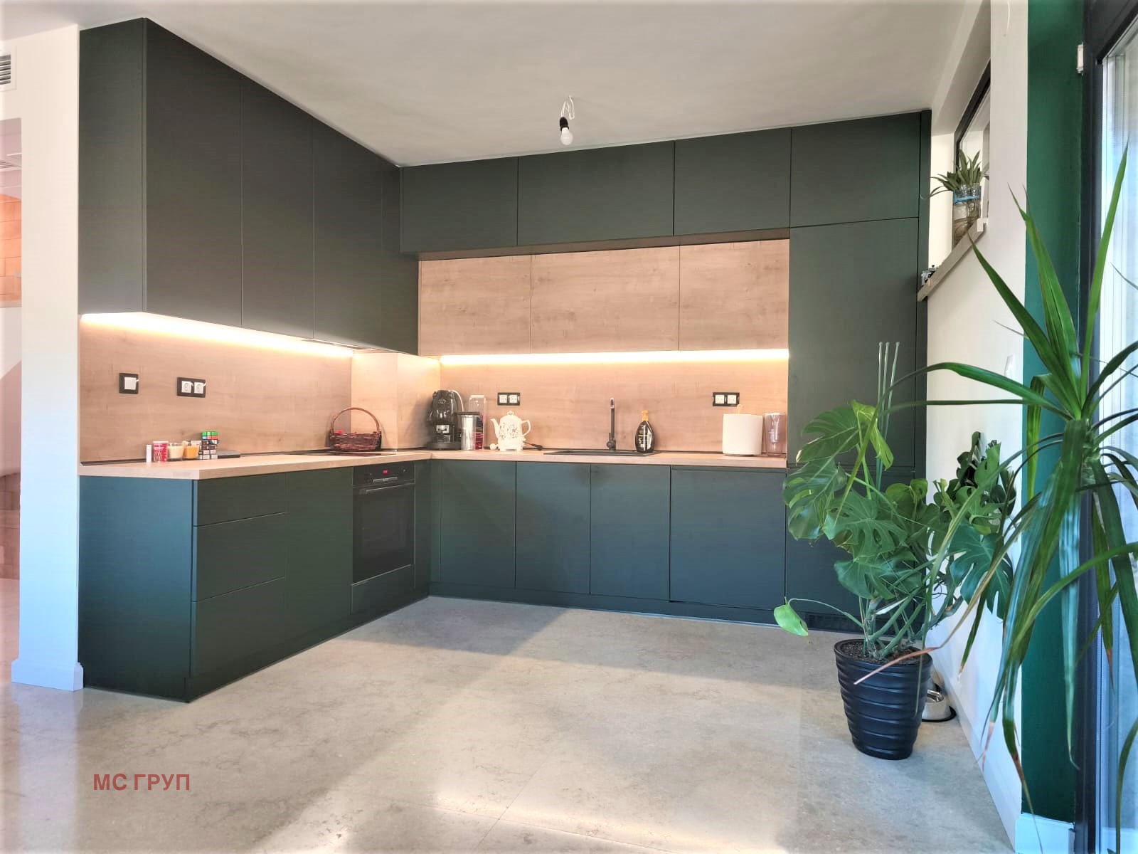 Продава КЪЩА, гр. Сандански, област Благоевград, снимка 9 - Къщи - 53716945