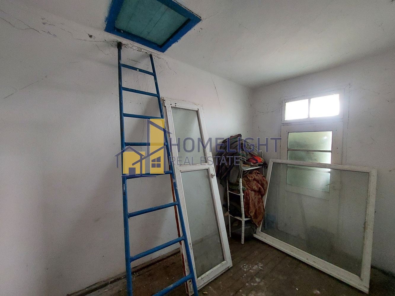 Продава КЪЩА, с. Телиш, област Плевен, снимка 8 - Къщи - 54253606