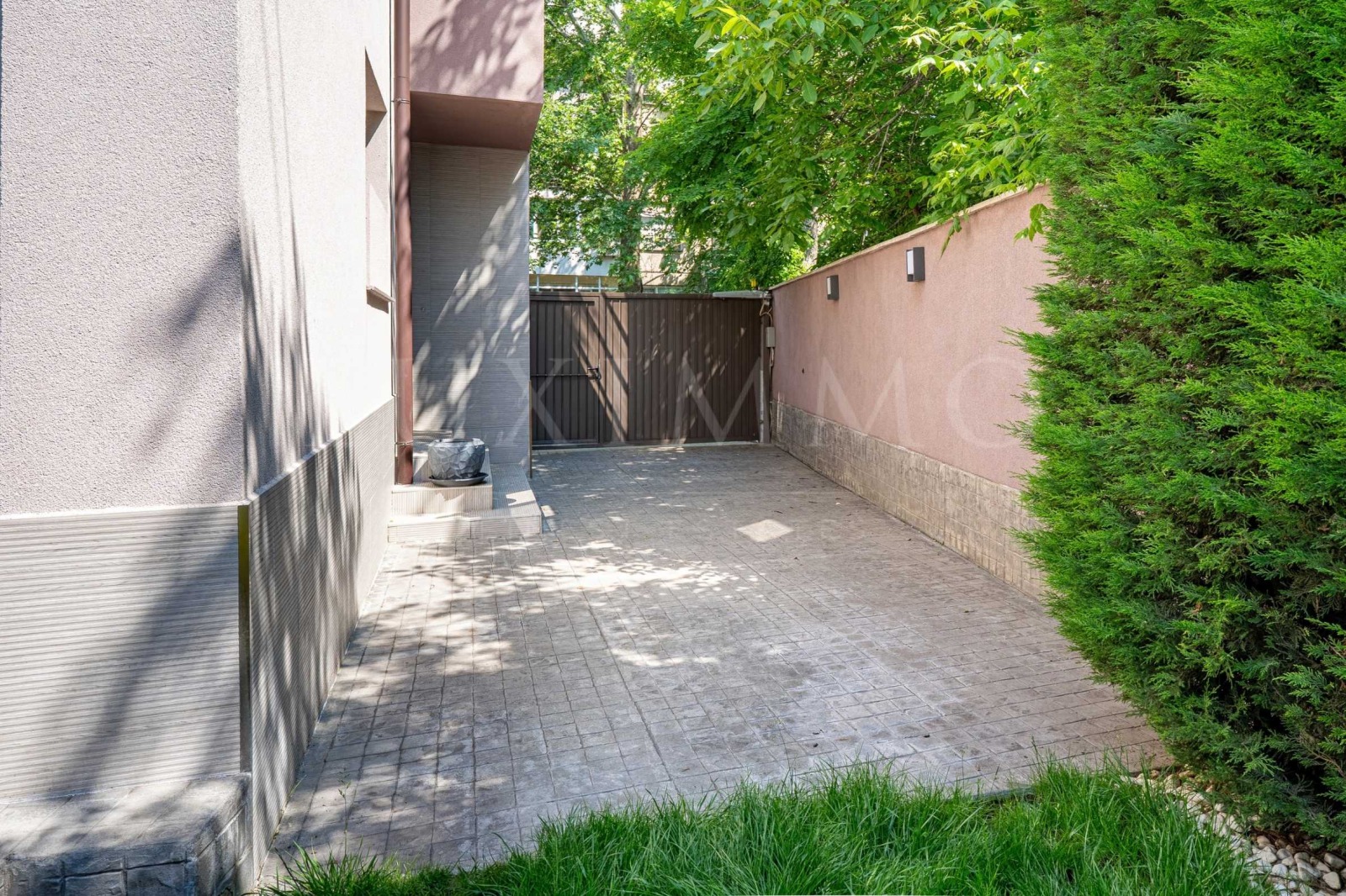 Продава КЪЩА, гр. Пловдив, Христо Смирненски, снимка 5 - Къщи - 54741155