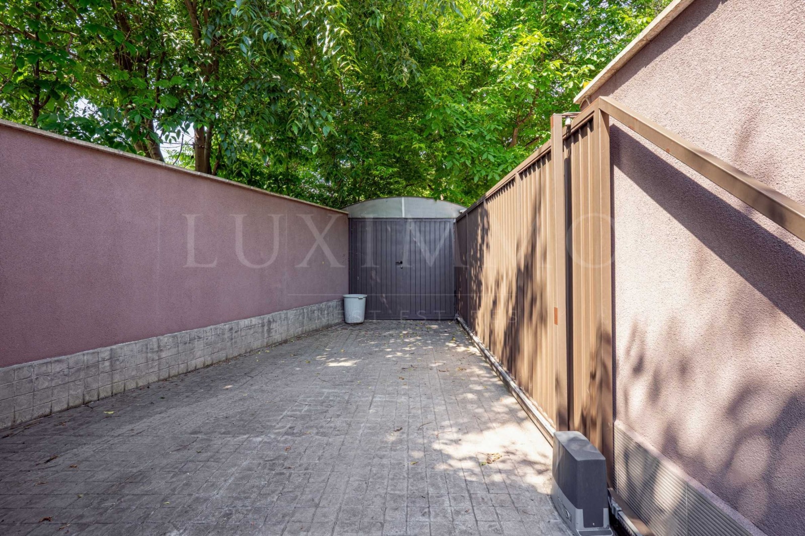Продава КЪЩА, гр. Пловдив, Христо Смирненски, снимка 6 - Къщи - 54741155