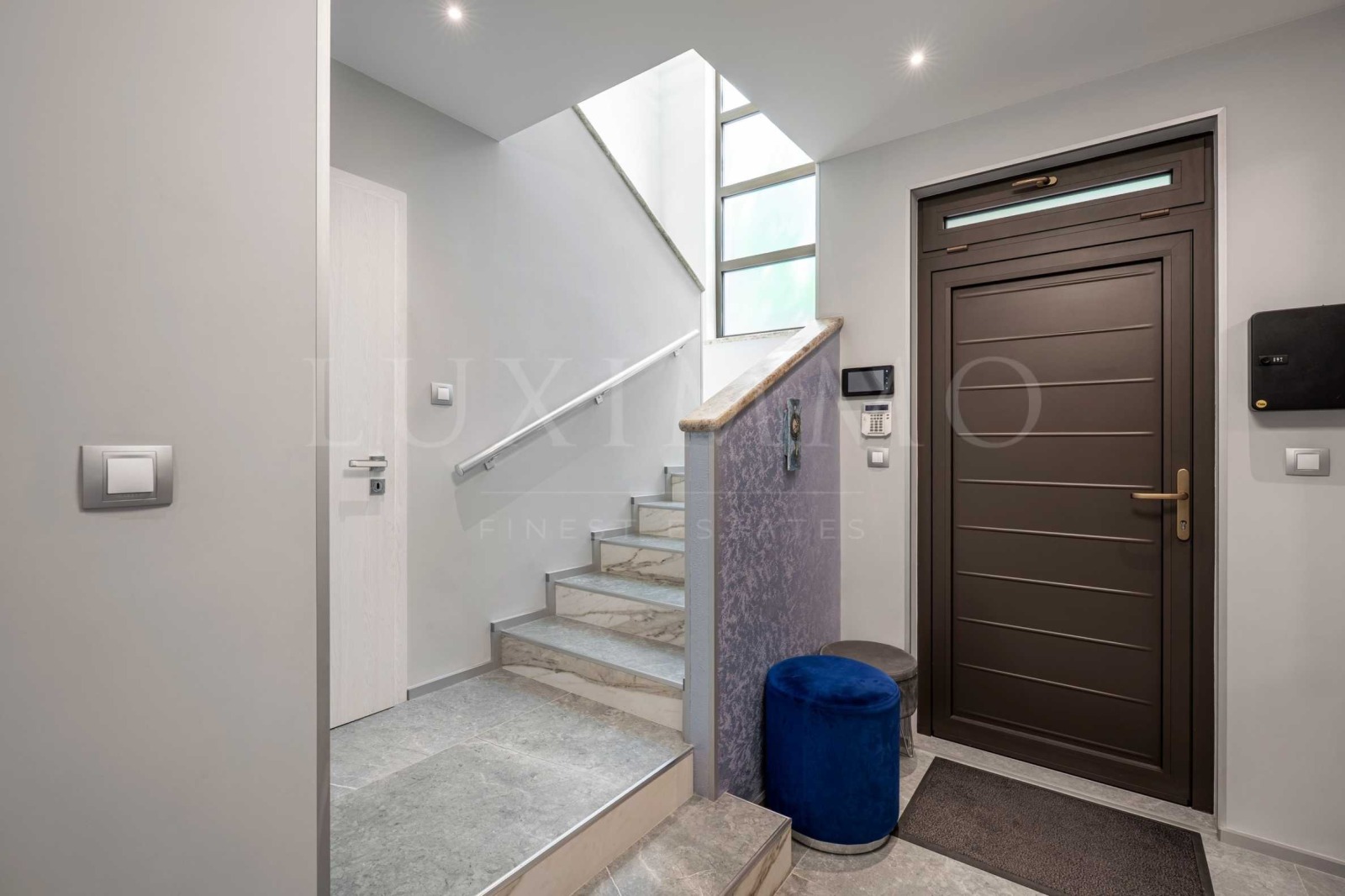 Продава КЪЩА, гр. Пловдив, Христо Смирненски, снимка 15 - Къщи - 54741155