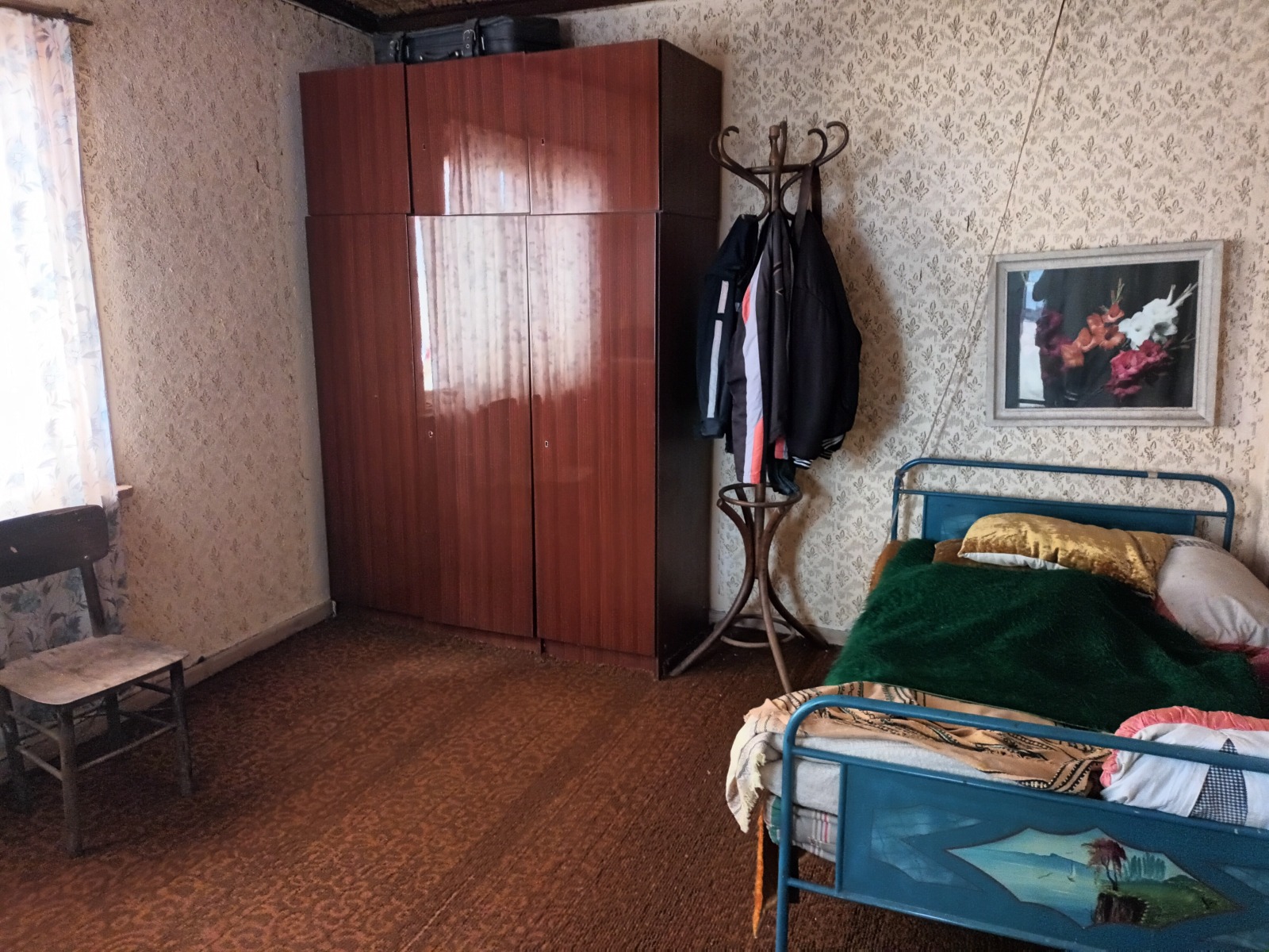Продава КЪЩА, с. Блатница, област Пазарджик, снимка 7 - Къщи - 55327088
