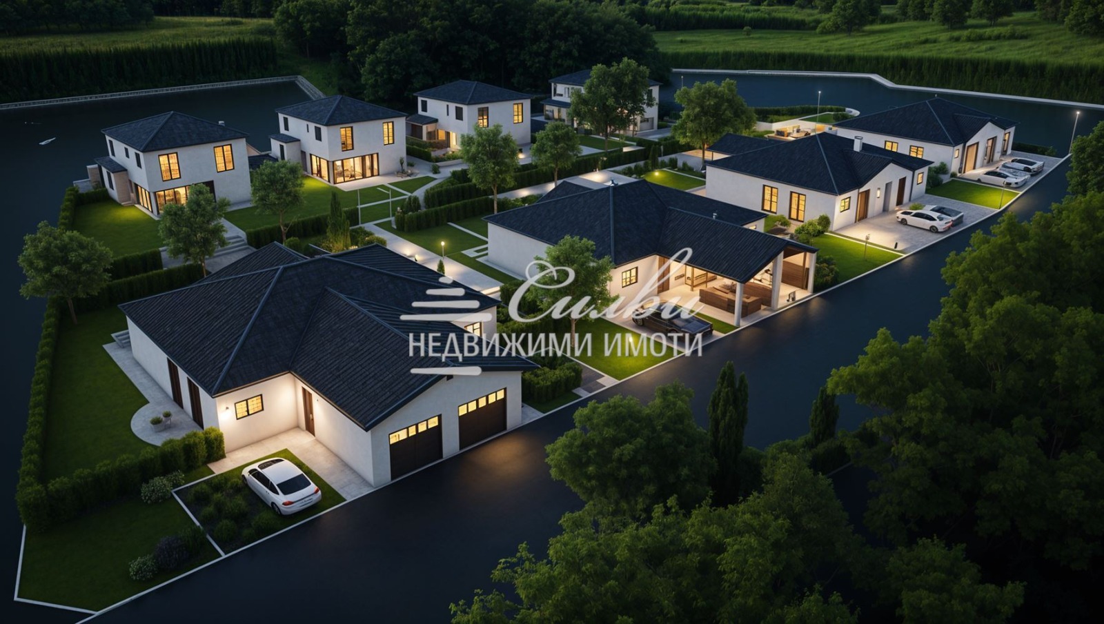Продава КЪЩА, с. Радко Димитриево, област Шумен, снимка 9 - Къщи - 55740904