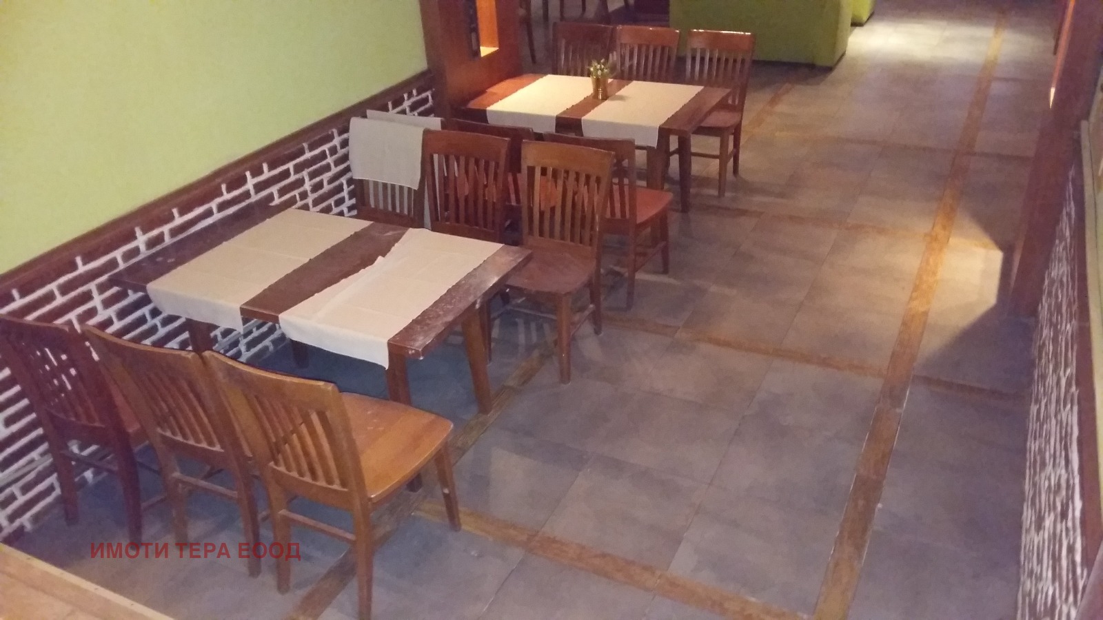 Продава ЗАВЕДЕНИЕ, гр. Варна, Център, снимка 2 - Заведения - 52128708