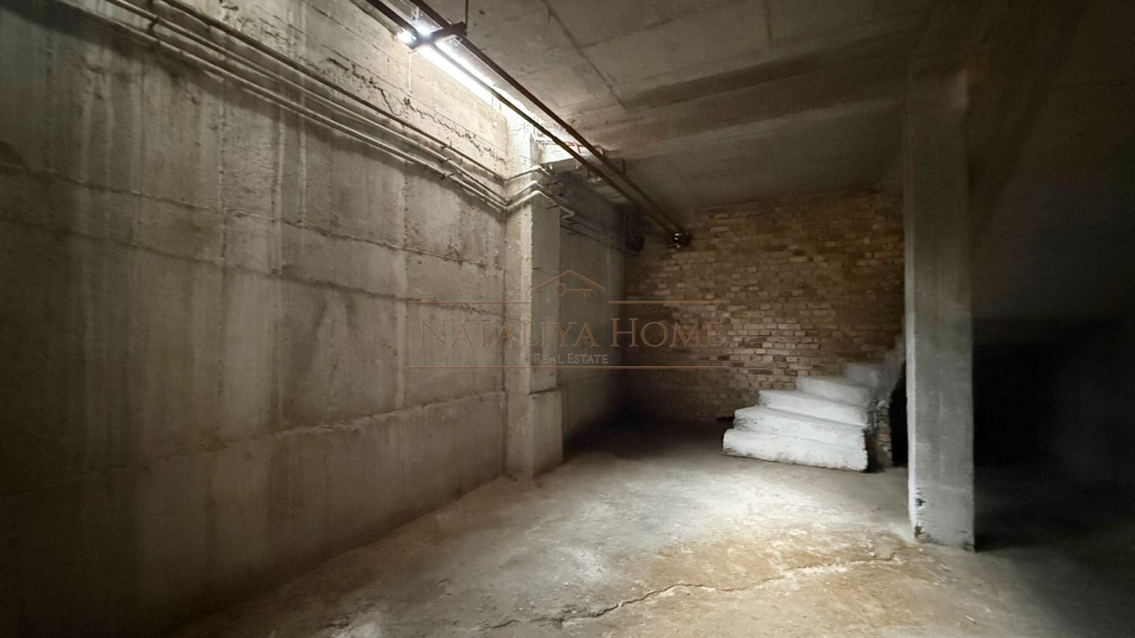 Продава СКЛАД, гр. Бургас, Славейков, снимка 7 - Складове - 54081930