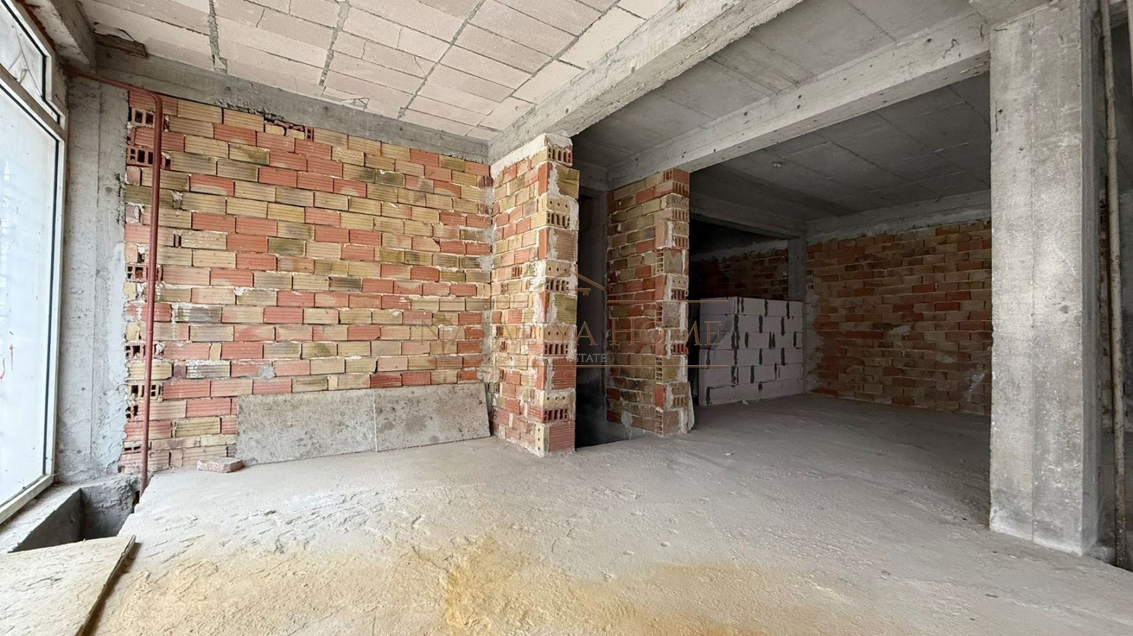 Продава СКЛАД, гр. Бургас, Славейков, снимка 2 - Складове - 54081930