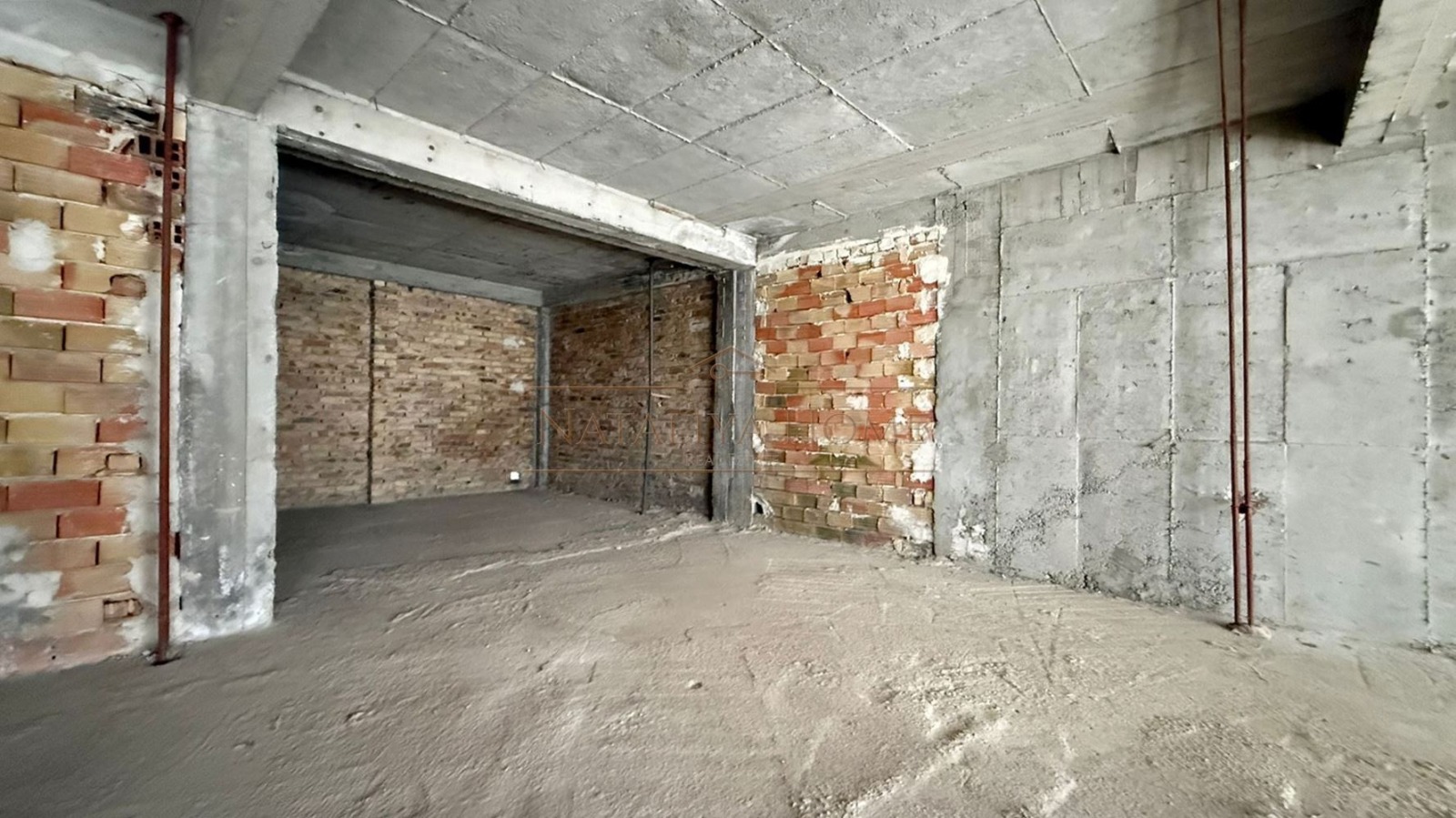 Продава СКЛАД, гр. Бургас, Славейков, снимка 5 - Складове - 54081930