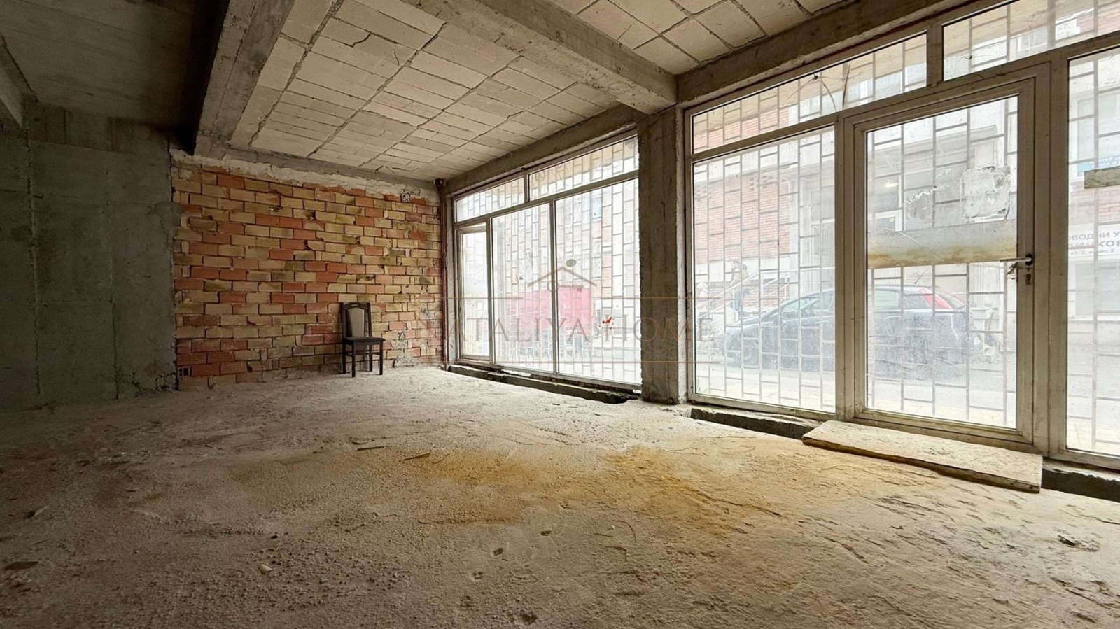 Продава СКЛАД, гр. Бургас, Славейков, снимка 4 - Складове - 54081930