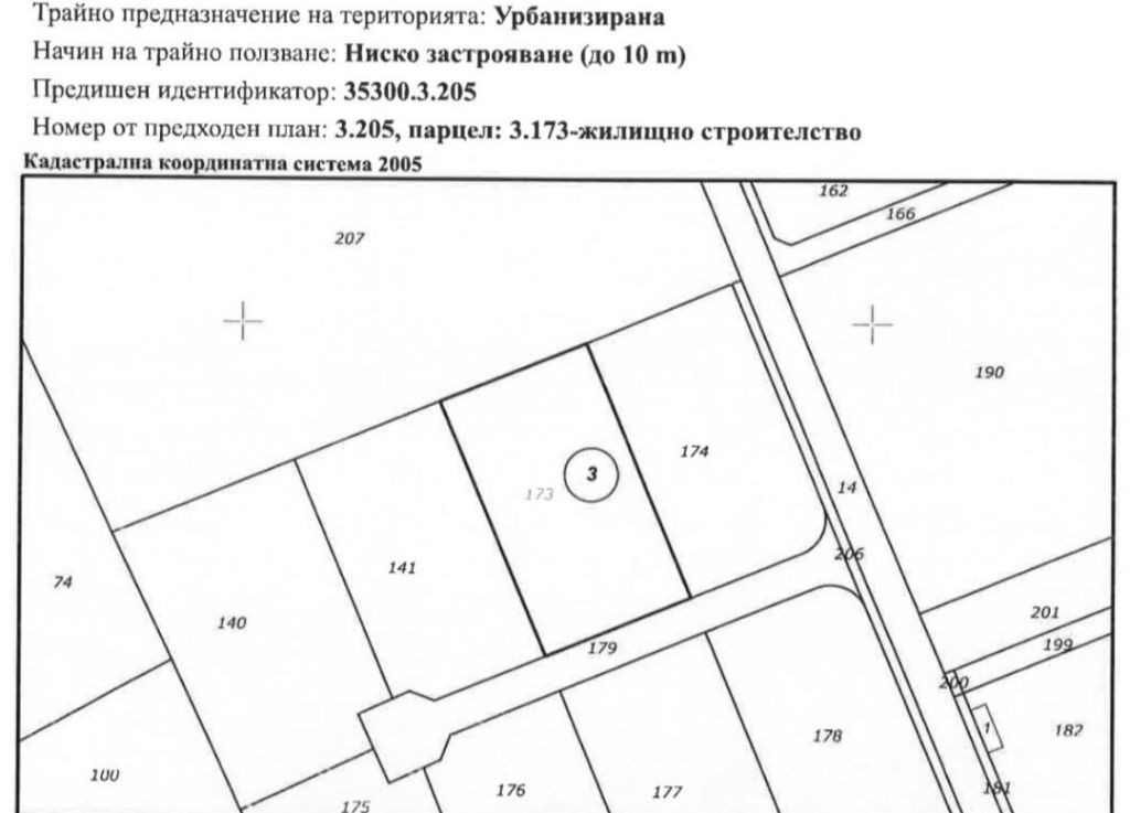 Продава ПАРЦЕЛ, с. Калековец, област Пловдив, снимка 2 - Парцели - 53195248