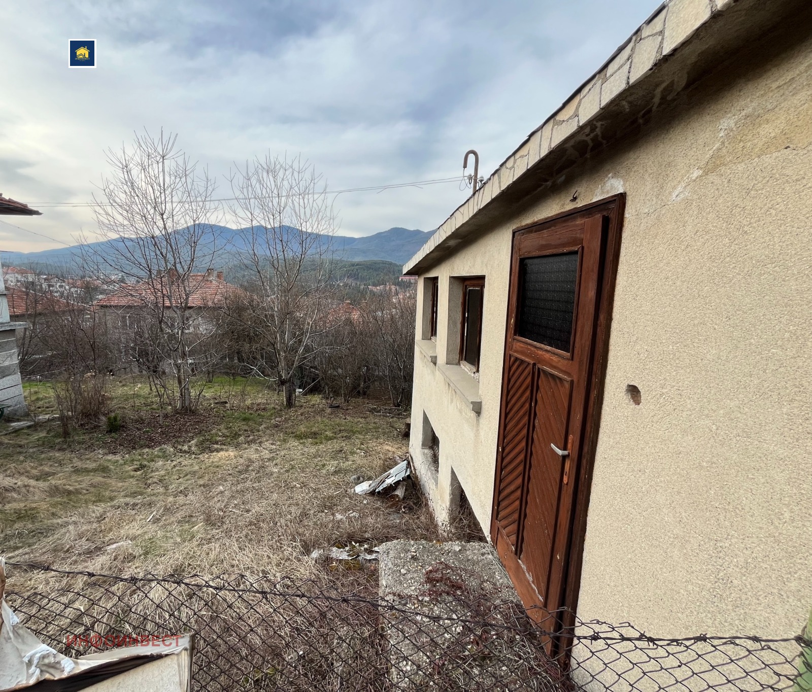 Продава ПАРЦЕЛ, гр. Велинград, област Пазарджик, снимка 2 - Парцели - 53770829