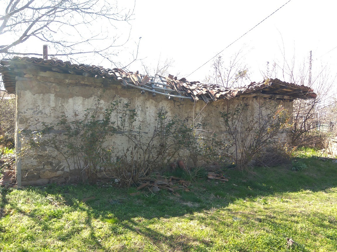 Продава ПАРЦЕЛ, с. Дъбене, област Пловдив, снимка 2 - Парцели - 56091218