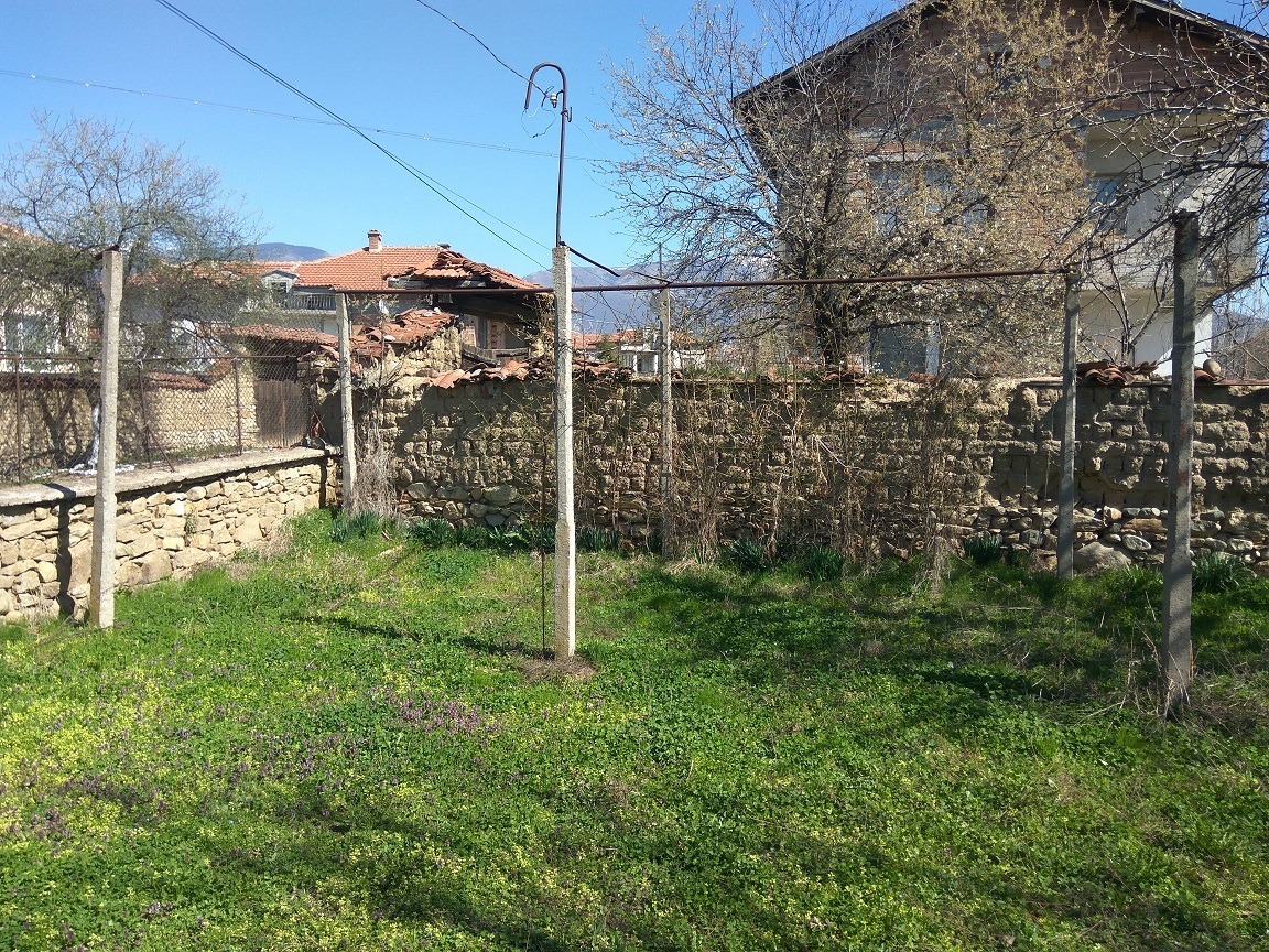Продава ПАРЦЕЛ, с. Дъбене, област Пловдив, снимка 3 - Парцели - 56091218