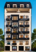 Продава 3-СТАЕН, гр. София, Хаджи Димитър, снимка 1