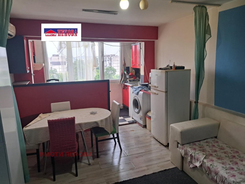 Продава 3-СТАЕН в град Видин, Вида 1 - 80 кв.м / 55 220 € » 108 000.93 лв., ИМОТИ ПЕКОВА