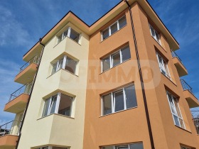 1 bedroom m-t Pchelina, Varna 9