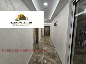 3-стаен град София, Кръстова вада 4