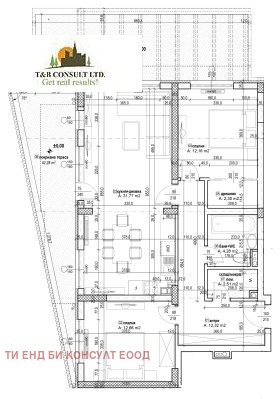 2 bedroom Krastova vada, Sofia 5