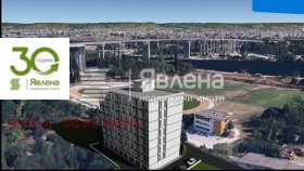 2 υπνοδωμάτια Ασπαρυχοβο, Βαρνα
