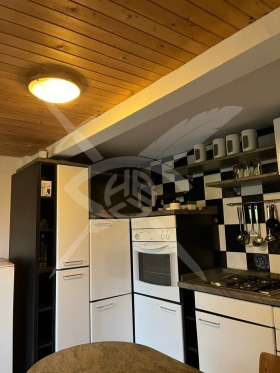 Hus Batulija, region Sofia 3