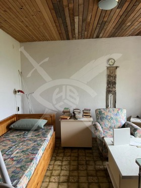 Hus Batulija, region Sofia 7