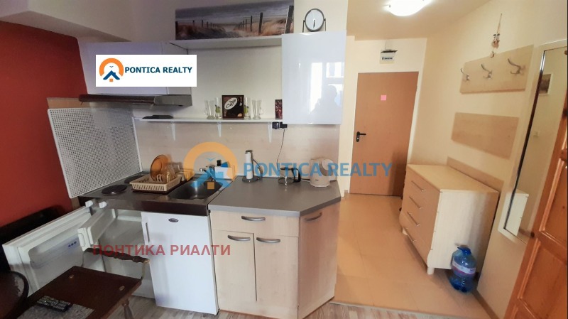 Продава 1-СТАЕН, к.к. Слънчев бряг, област Бургас