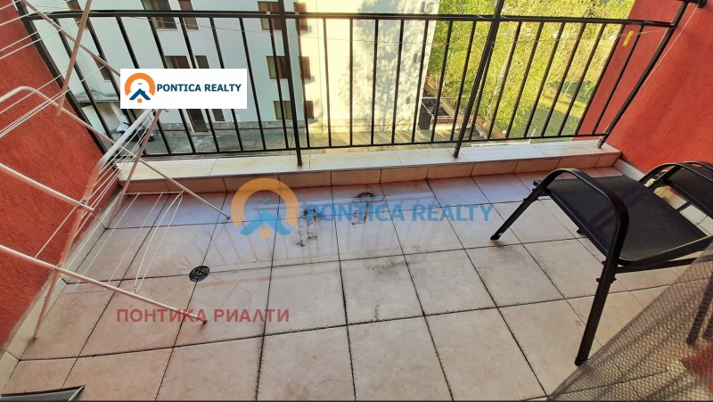 Продава 1-СТАЕН, к.к. Слънчев бряг, област Бургас, снимка 6 - Апартаменти - 53253707