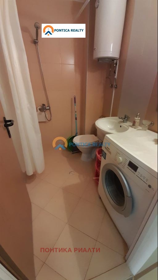 Продава 1-СТАЕН, к.к. Слънчев бряг, област Бургас, снимка 5 - Апартаменти - 53253707