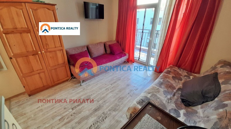 Продава 1-СТАЕН, к.к. Слънчев бряг, област Бургас, снимка 4 - Апартаменти - 53253707