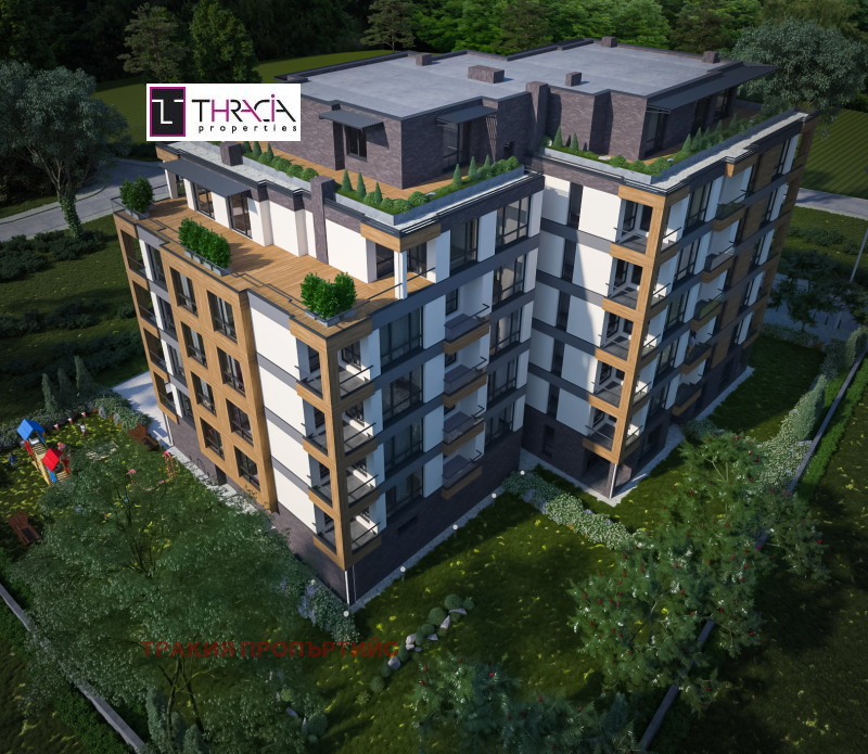 Продава  1-стаен град София , Карпузица , 62 кв.м | 23435150 - изображение [11]