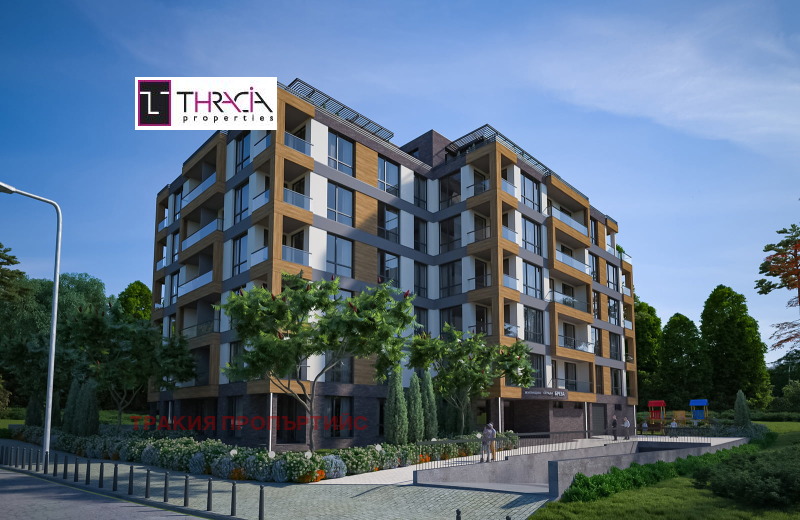 Продава  1-стаен град София , Карпузица , 62 кв.м | 23435150 - изображение [12]