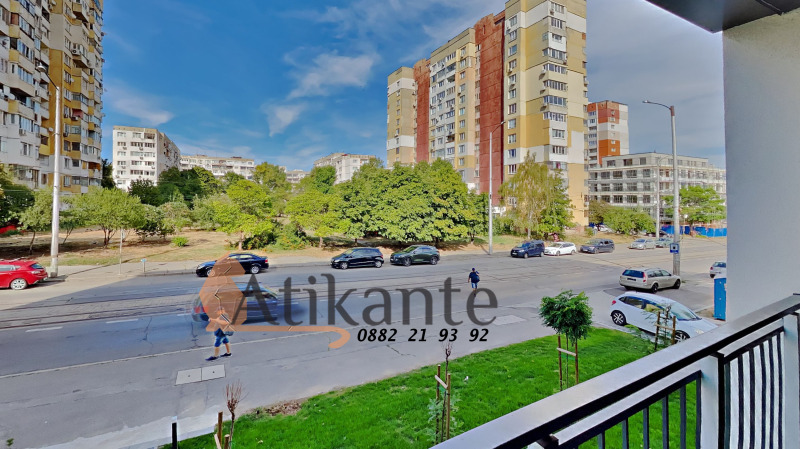 На продаж  1 спальня София , Люлин 5 , 60 кв.м | 28521304 - зображення [7]