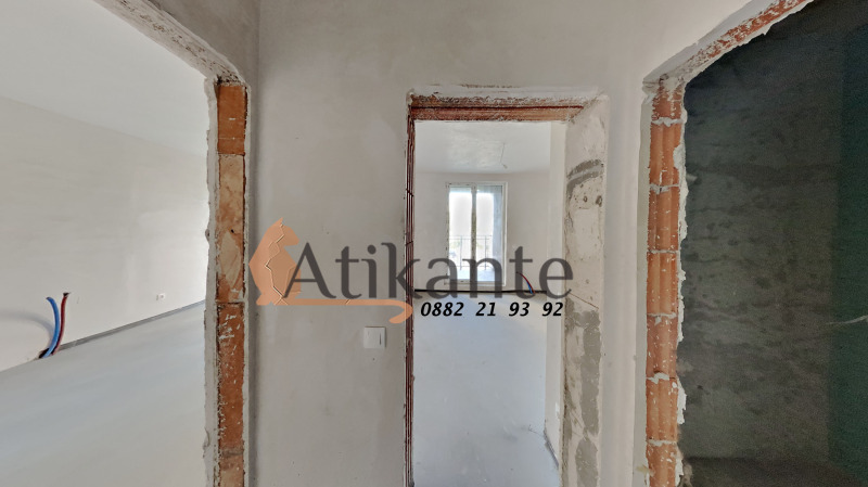 На продаж  1 спальня София , Люлин 5 , 60 кв.м | 28521304 - зображення [6]