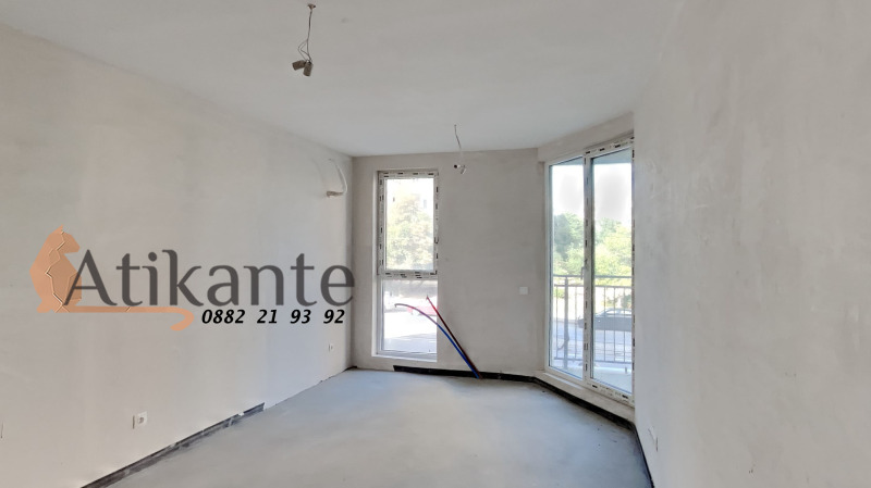 На продаж  1 спальня София , Люлин 5 , 60 кв.м | 28521304 - зображення [3]