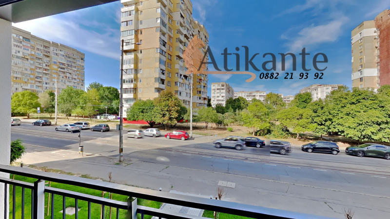 На продаж  1 спальня София , Люлин 5 , 60 кв.м | 28521304 - зображення [8]