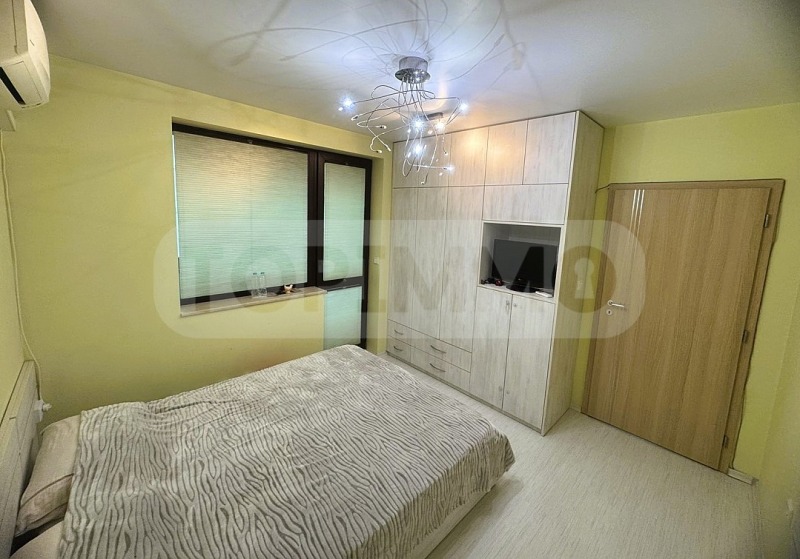 À vendre  1 chambre Varna , Kolhozen pazar , 82 m² | 48359095 - image [12]