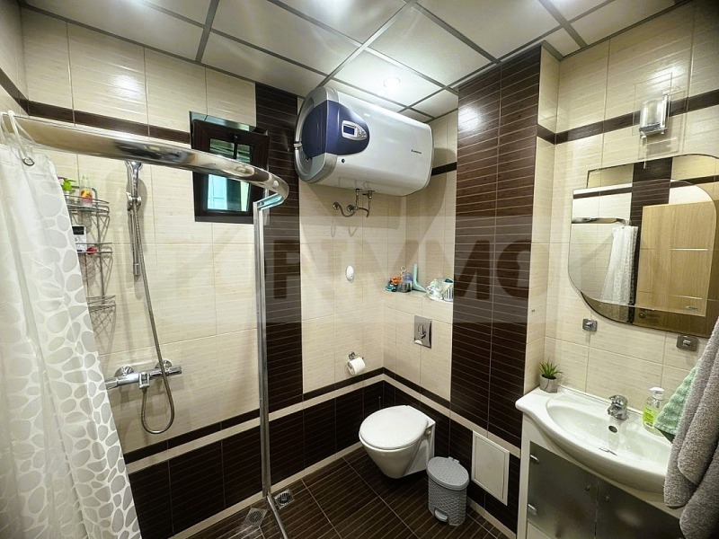 À vendre  1 chambre Varna , Kolhozen pazar , 82 m² | 48359095 - image [8]