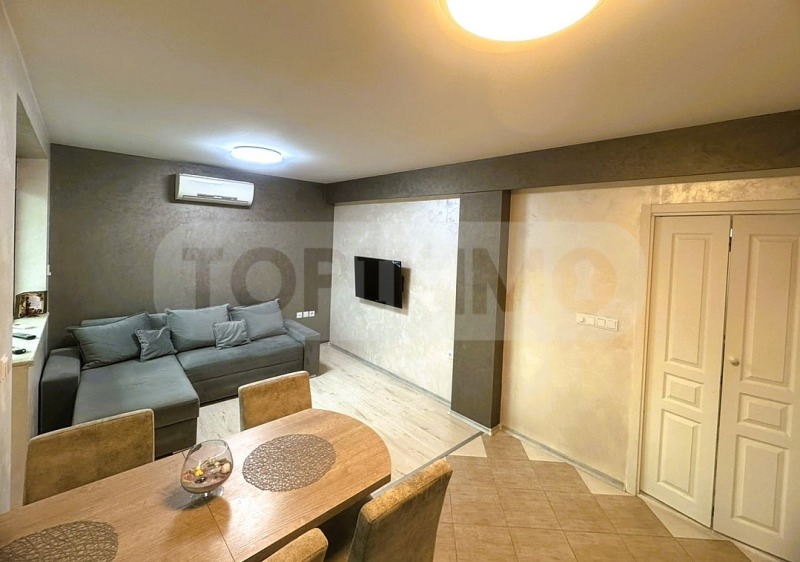 À vendre  1 chambre Varna , Kolhozen pazar , 82 m² | 48359095 - image [3]